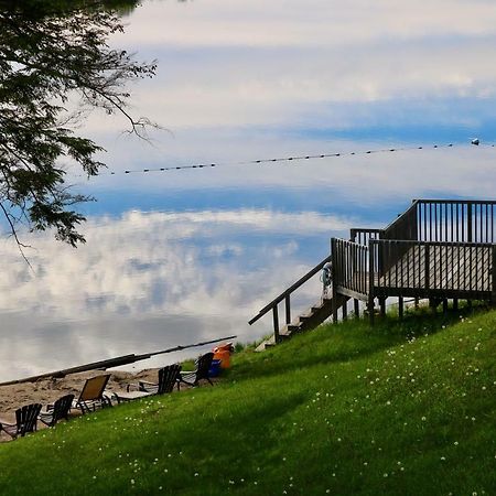 Sunny Point Resort Otter Lake Εξωτερικό φωτογραφία