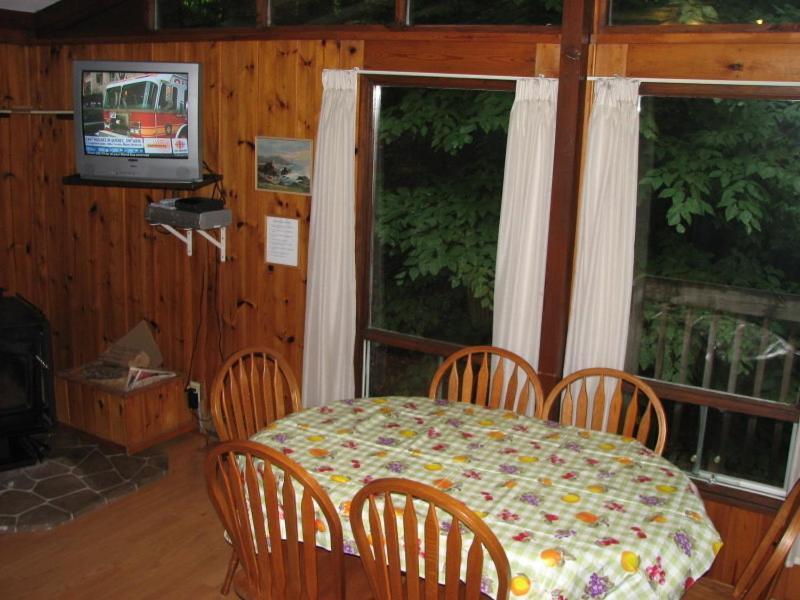 Sunny Point Resort Otter Lake Εξωτερικό φωτογραφία