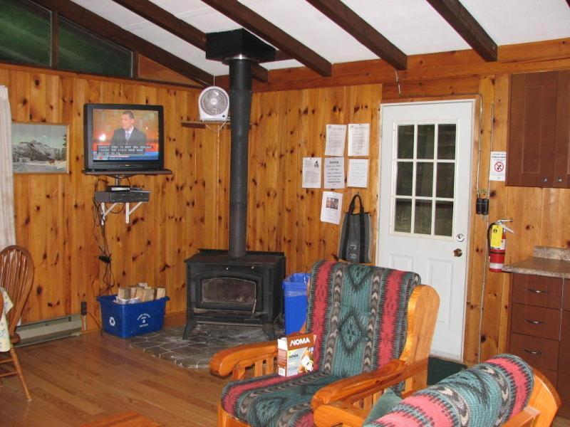 Sunny Point Resort Otter Lake Εξωτερικό φωτογραφία