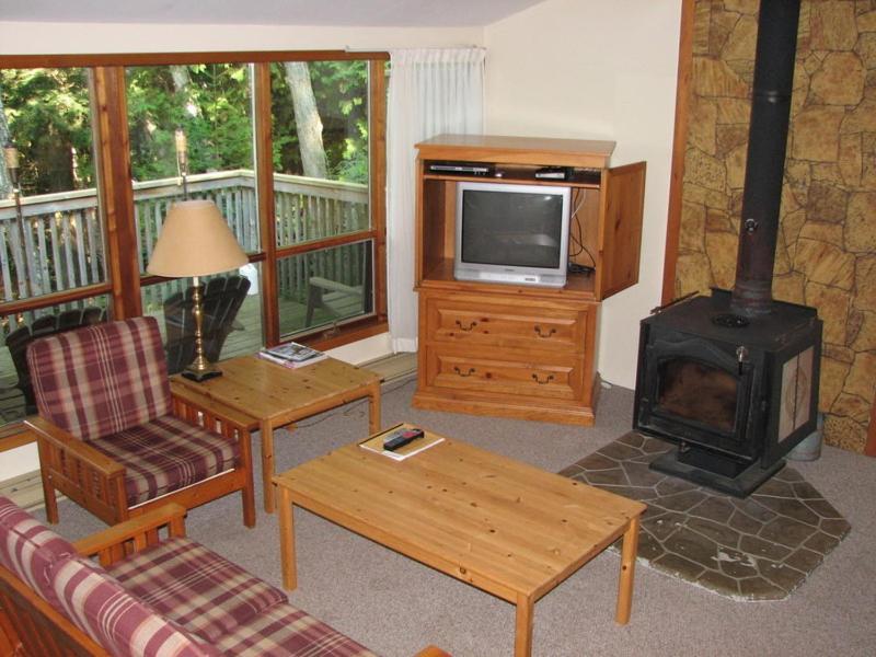 Sunny Point Resort Otter Lake Εξωτερικό φωτογραφία