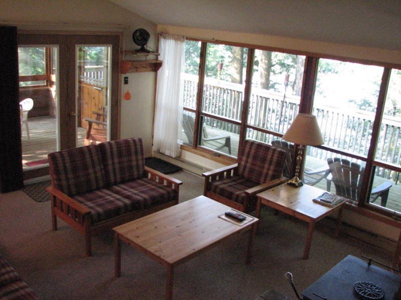 Sunny Point Resort Otter Lake Εξωτερικό φωτογραφία