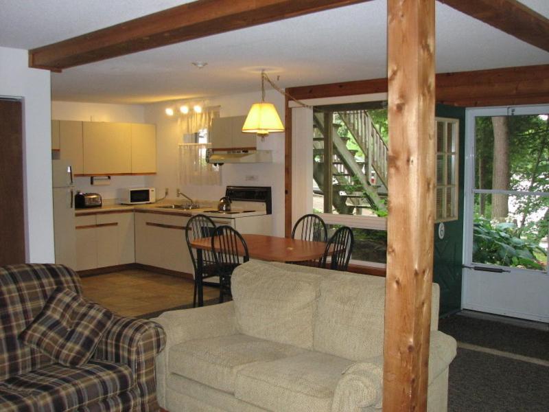 Sunny Point Resort Otter Lake Εξωτερικό φωτογραφία