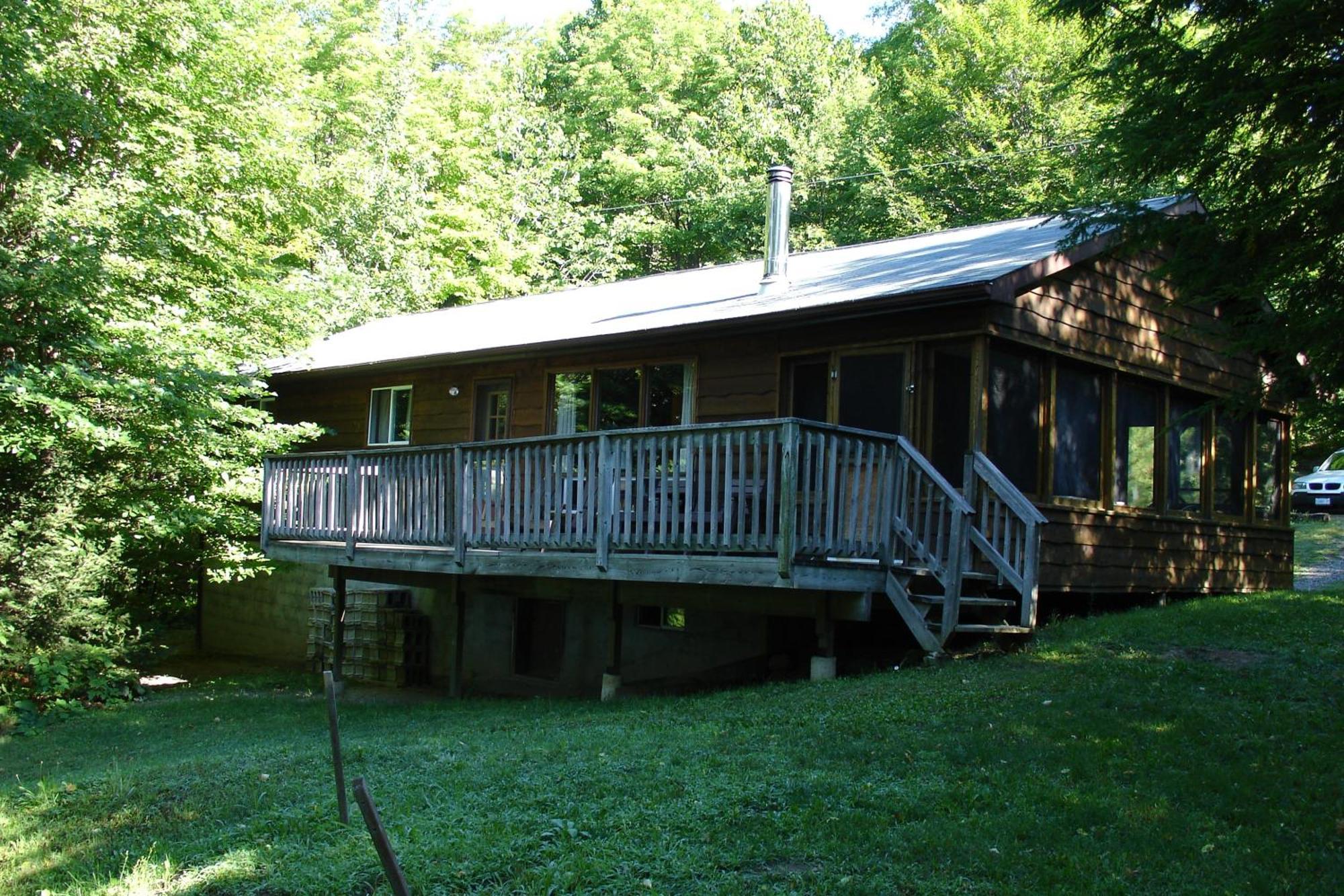 Sunny Point Resort Otter Lake Εξωτερικό φωτογραφία