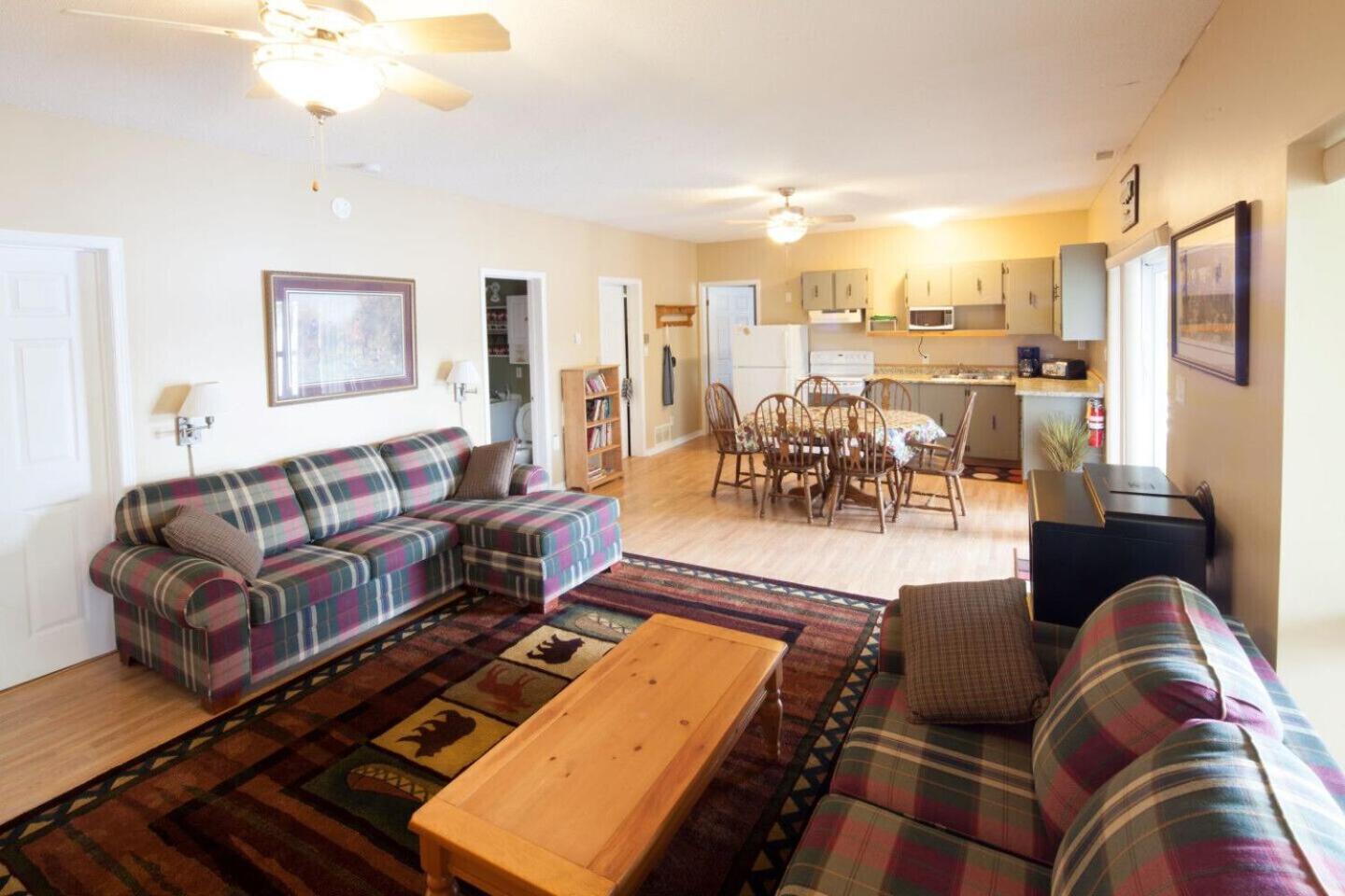 Sunny Point Resort Otter Lake Εξωτερικό φωτογραφία