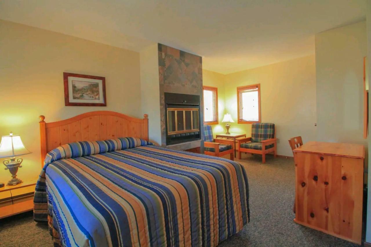 Sunny Point Resort Otter Lake Εξωτερικό φωτογραφία